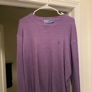 Men’s sweater